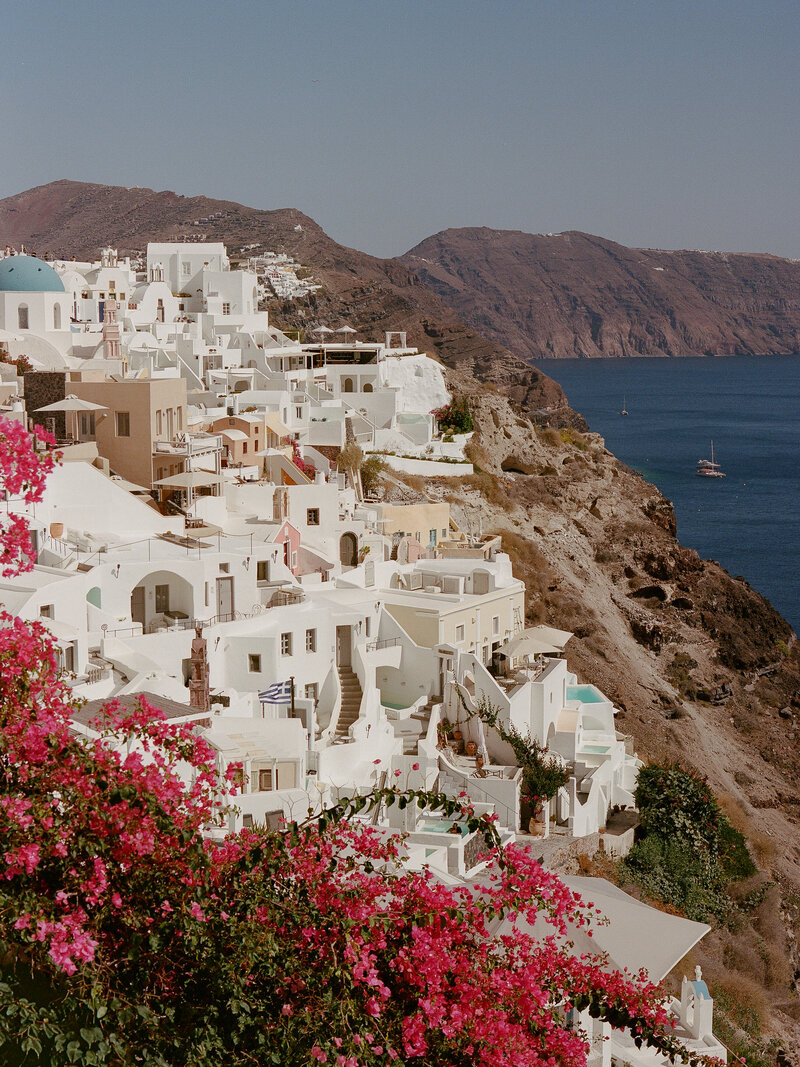 Brady Bates - Santorini Greece-7