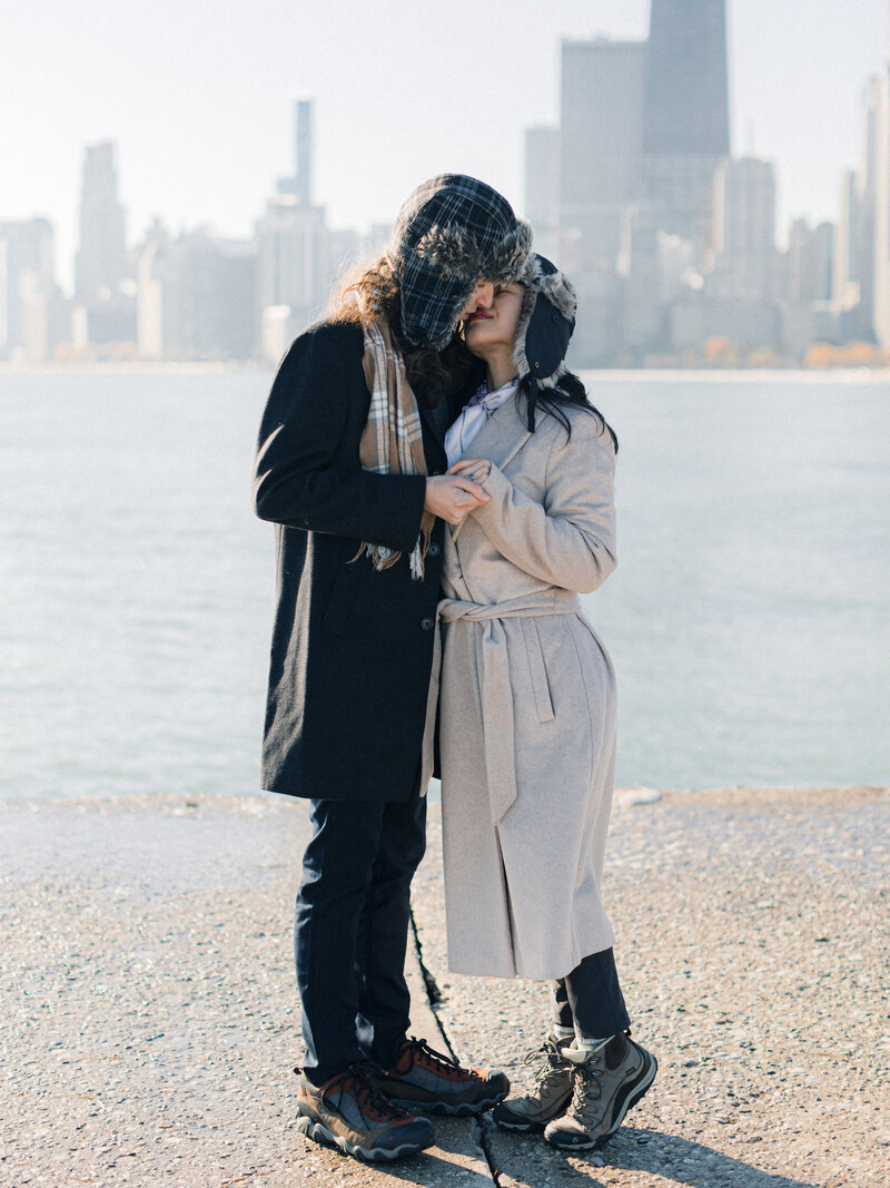Grace Engagement - Tay Danay - #-80