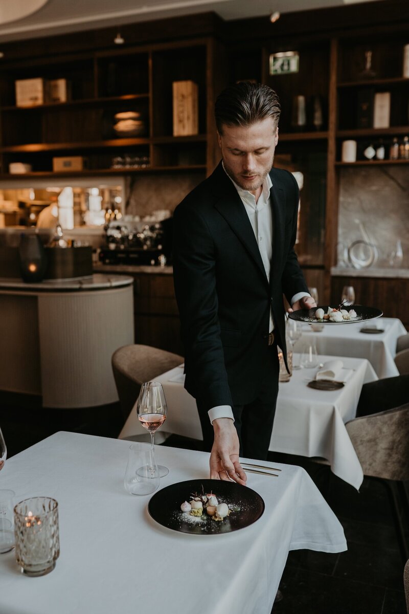 Restaurant Wolfslaar batch18