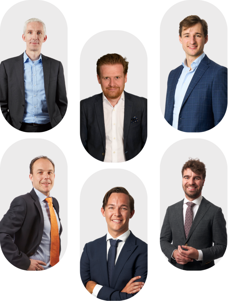 Medewerkers Bisnez in beeld 7