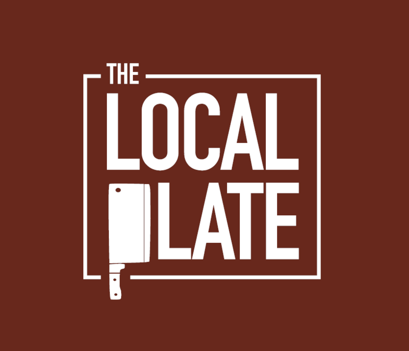 Logo design for local farm  in Cranbrook, BC
