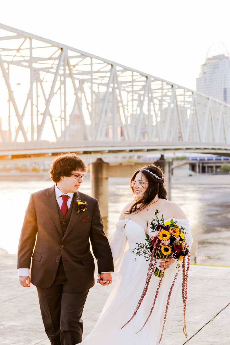 Cincinnati Wedding Photographer 6087