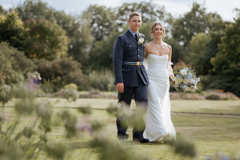 group wedding pictures