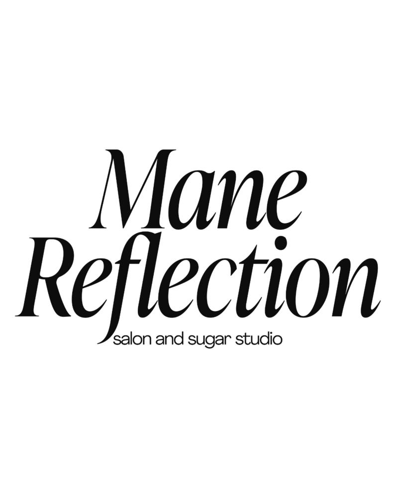 mane reflection