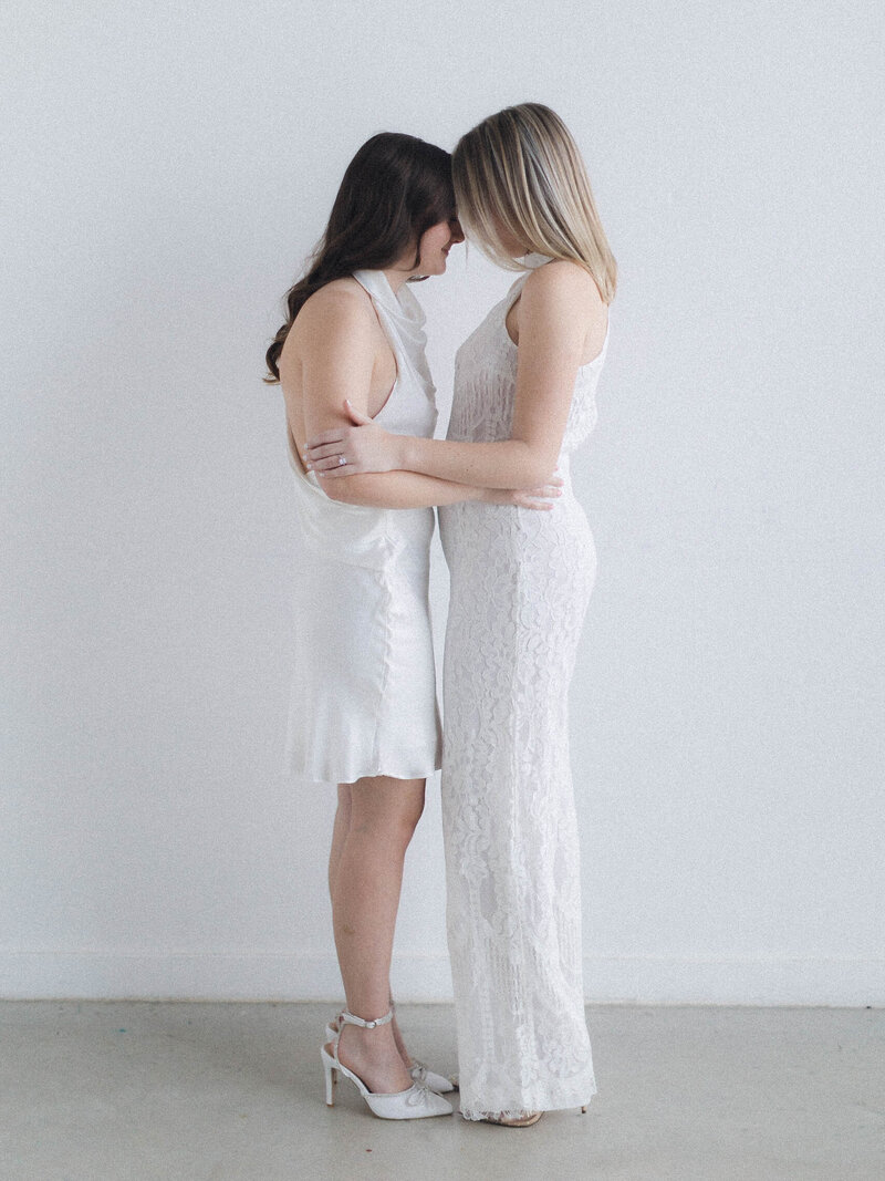 Cyd and Abigal - Tay Danay Photography - #-17