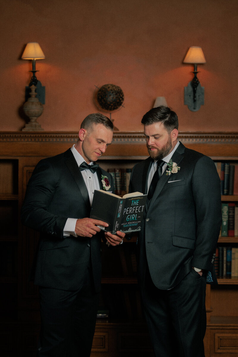 Katie + Garrett wedding at Royal Palms Resort & Spa, photo 5