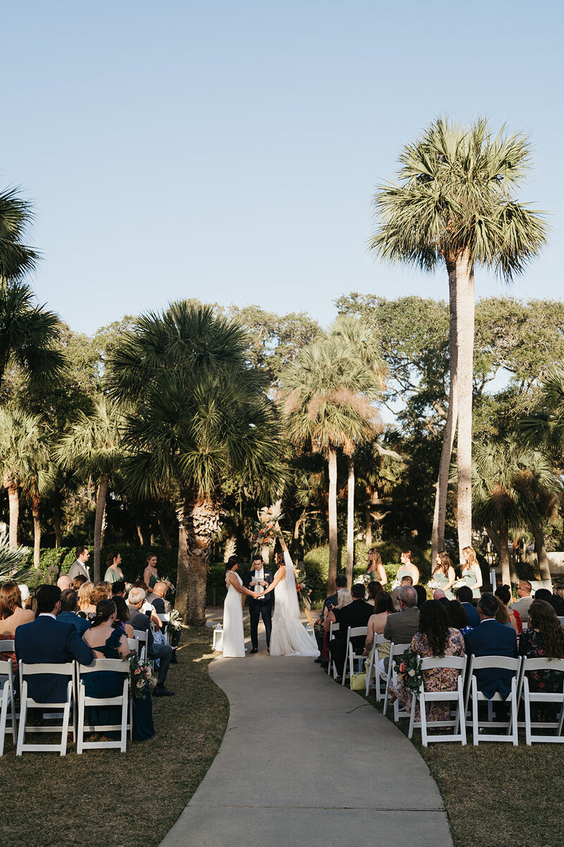 Sonesta-Resort-Wedding-Caroline-Katie-270