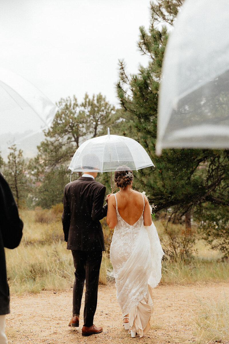 elopement photography in colorado