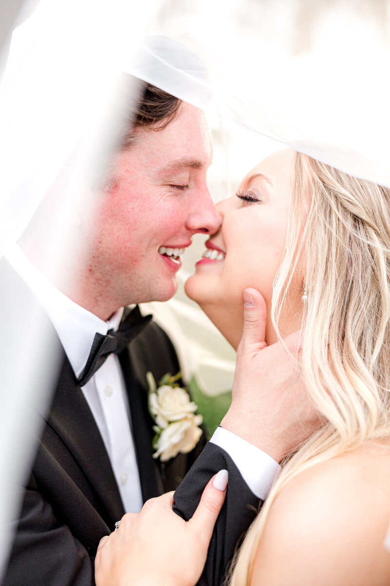 Summer + John  Newlywed Portraits-37