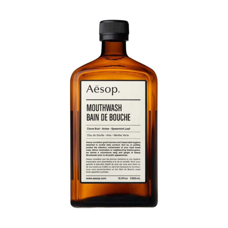 Aesop Mouthwash (1)