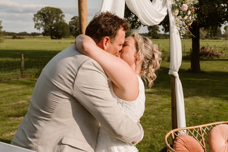 Trouwfotograaf Nederland - 20