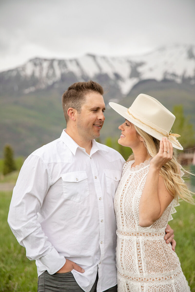 Telluride family photographer | Lisa Marie Wright Photography