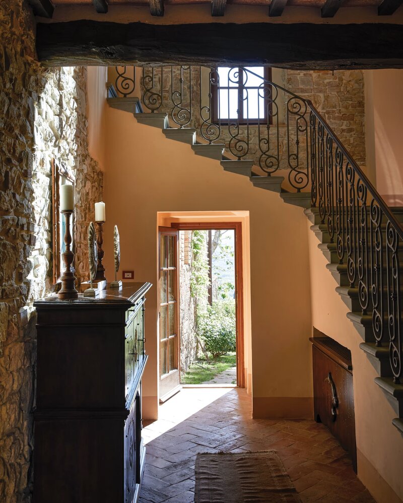 Castello di Casole Tuscany - Guesthouse