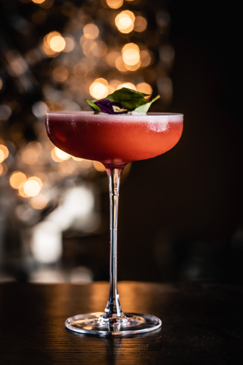 cocktail - rood - marinda - baak - fotografie
