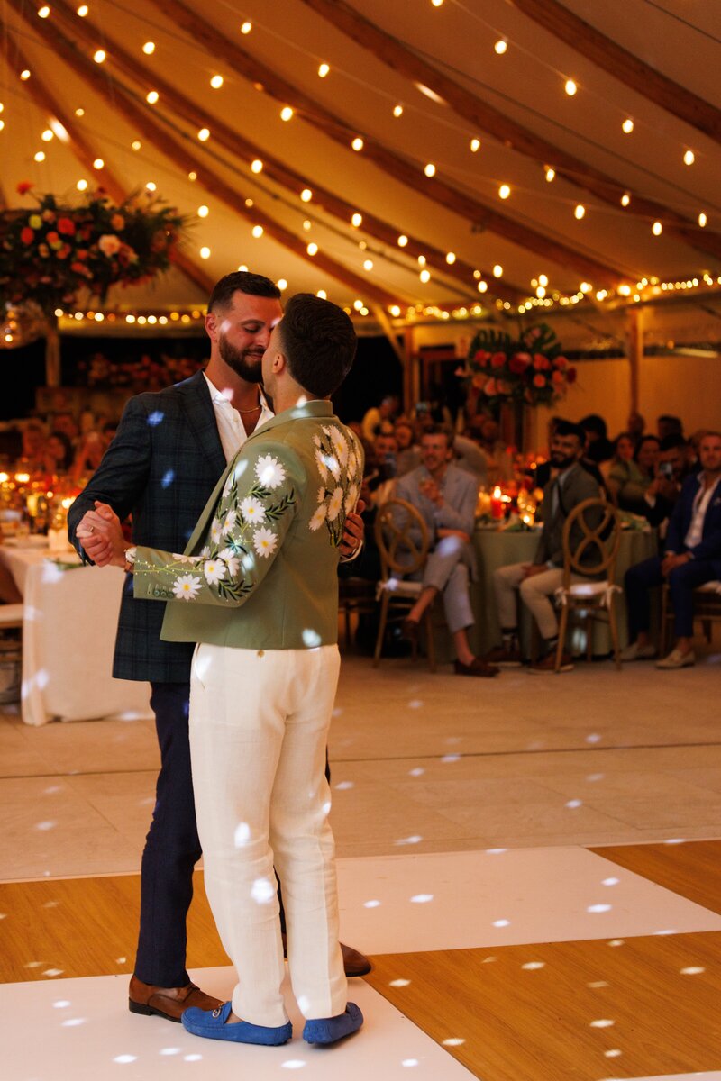 Joe and Paul Wedded-2125