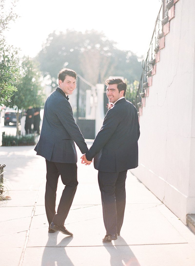 188-NEW ORLEANS IL MERCATO WEDDING