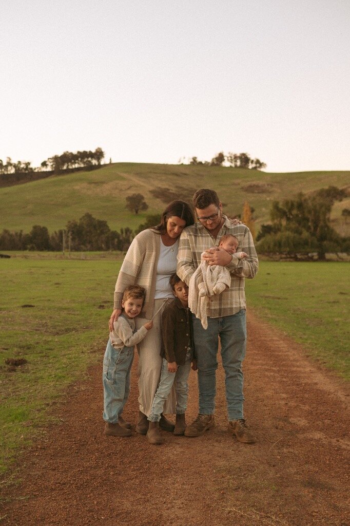 Kita-Ashleigh-Collie-Newborn-Photographer (3)
