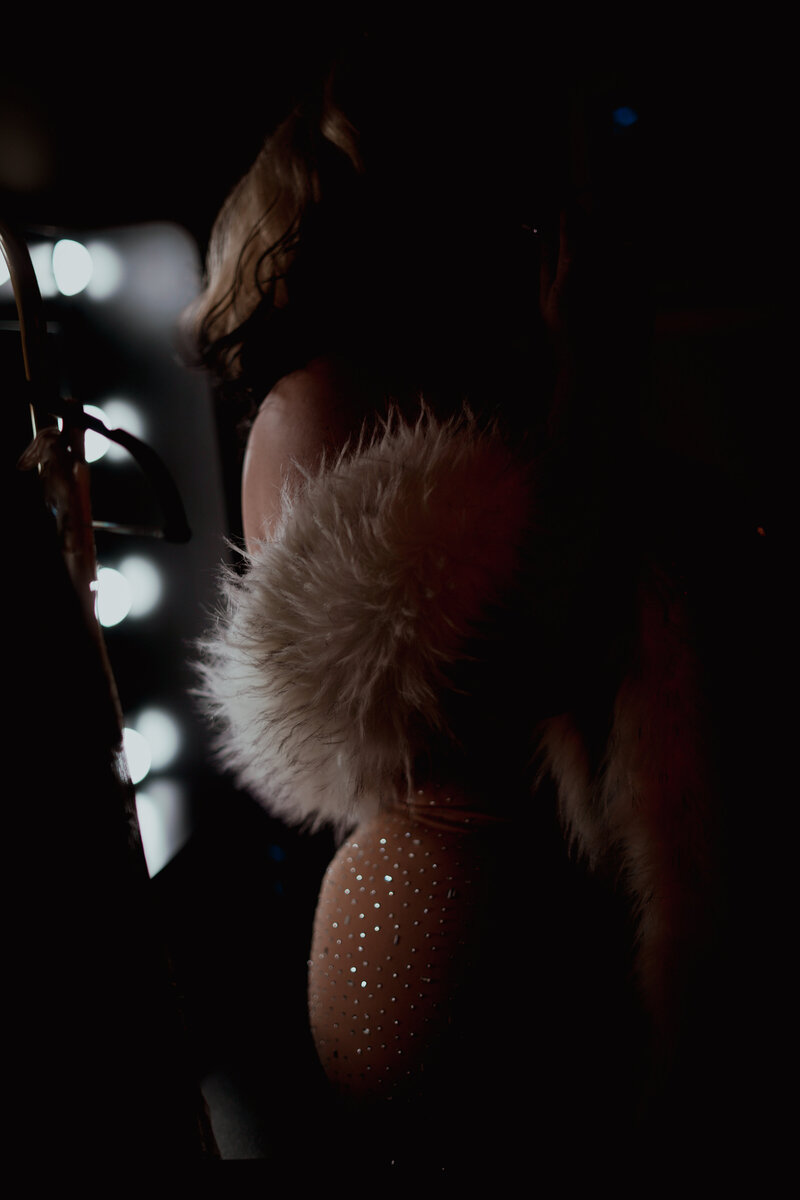 Avid Artistry Boudoir | Boudoir Photography in Maryland