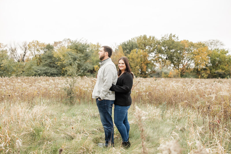 Hannah & Peter Engagement -145