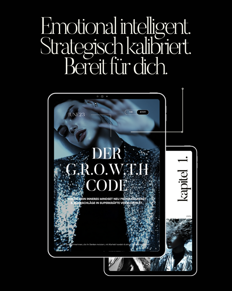 Der Growth Guide Studio JUNE23