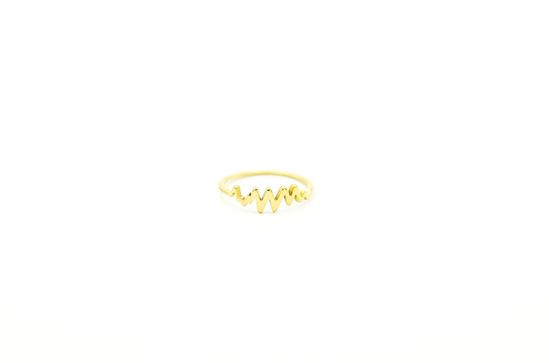 Same Wave Ring