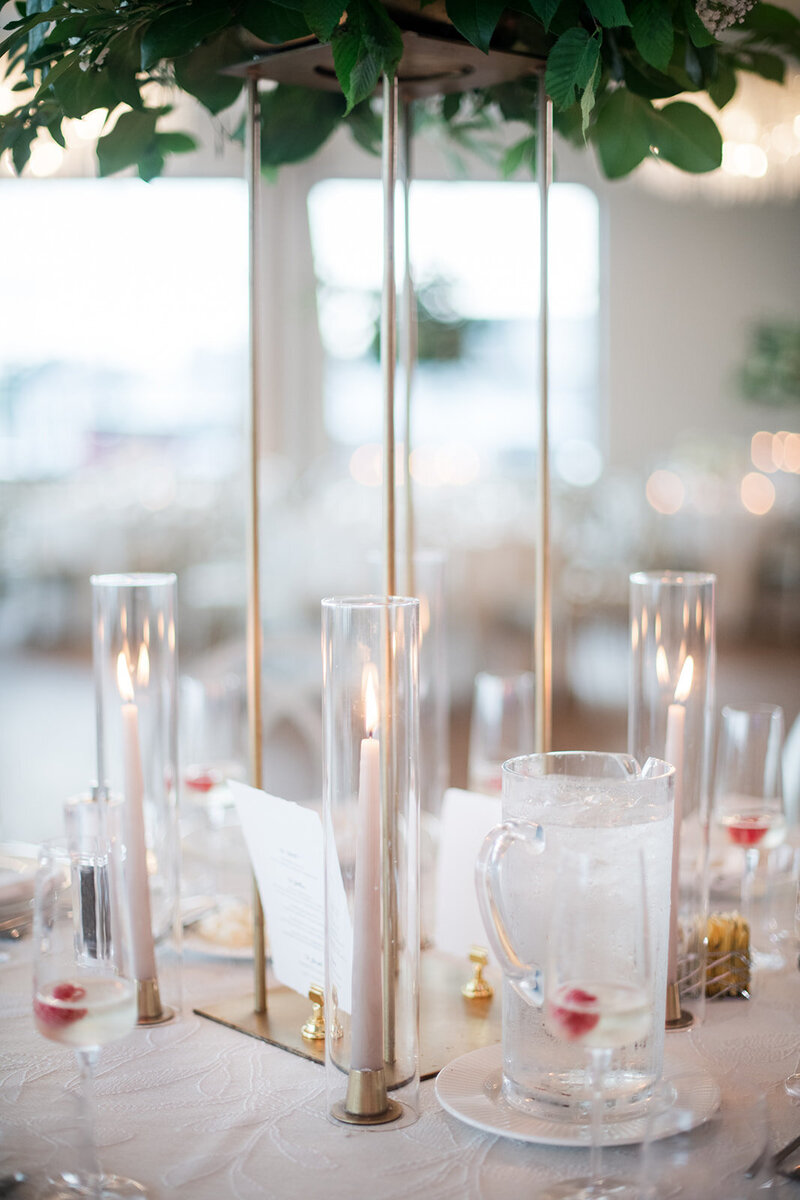 Tyde at Walnut Beach Romantic and Timeless Summer Wedding