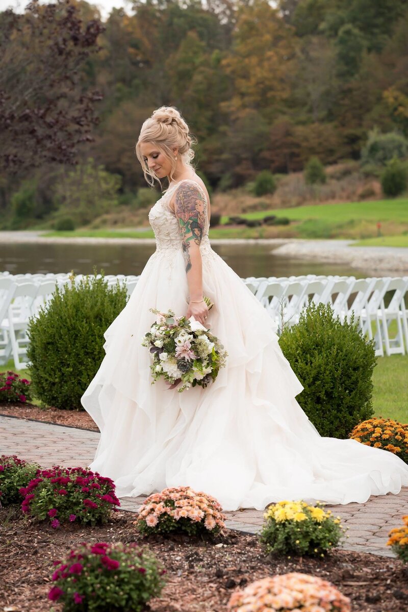 Beyoutiful Bride On Location Hair Makeup Bridal Bridesmaid New Jersey Beauty Company38