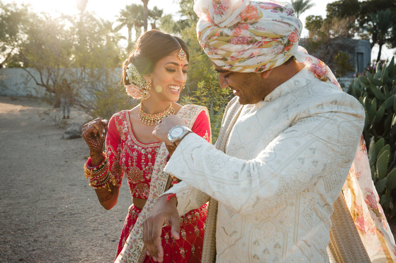 Andaz Indian Wedding Scottsdale-23