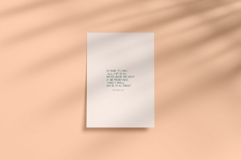 Matthew11-Modern-Print-06