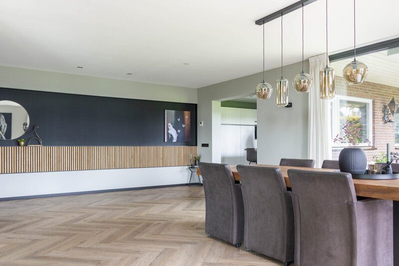 Veranda Loerbeek NA 1