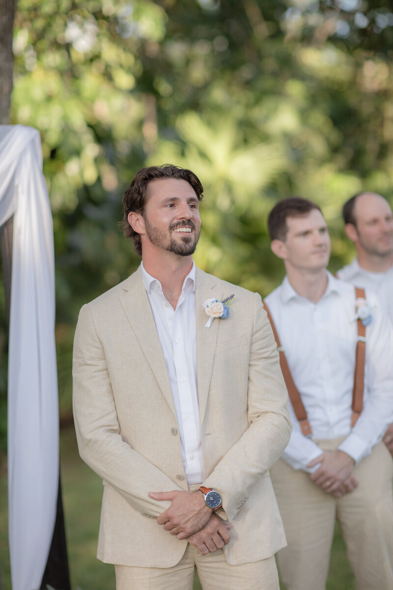 Groom Photos