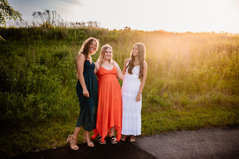 high school portraits west bend wisconsin