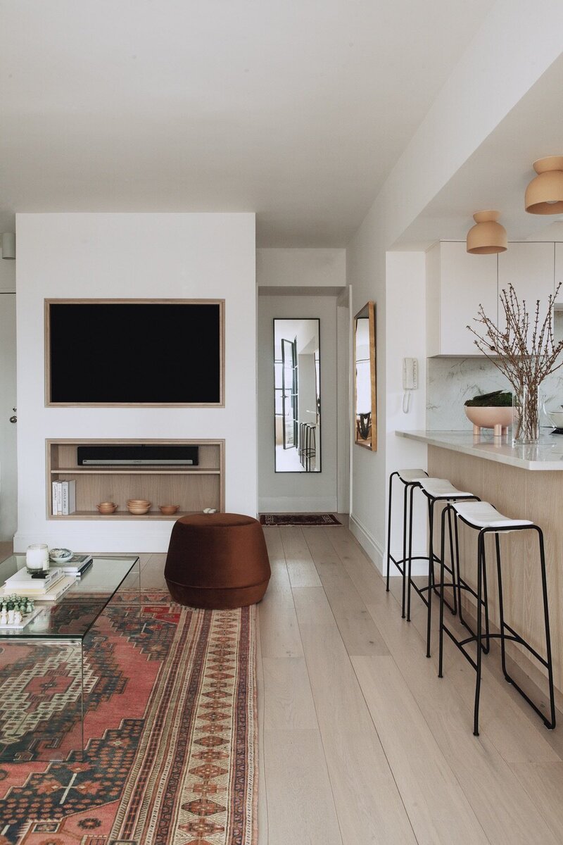 West Village Apt Renovation Vertical-07