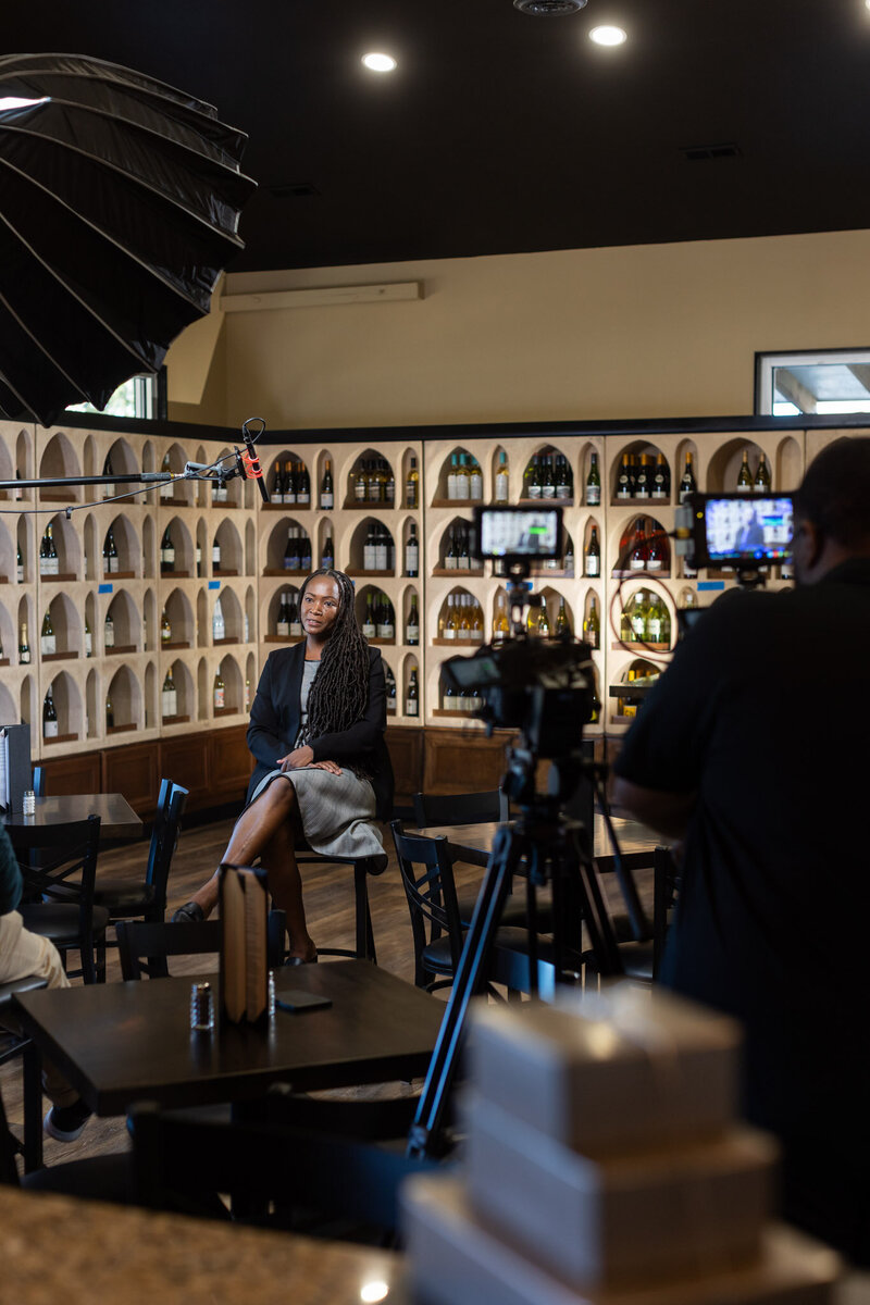 Virginia Beach-based media agency delivering high-quality video production, photography, and digital content solutions.
