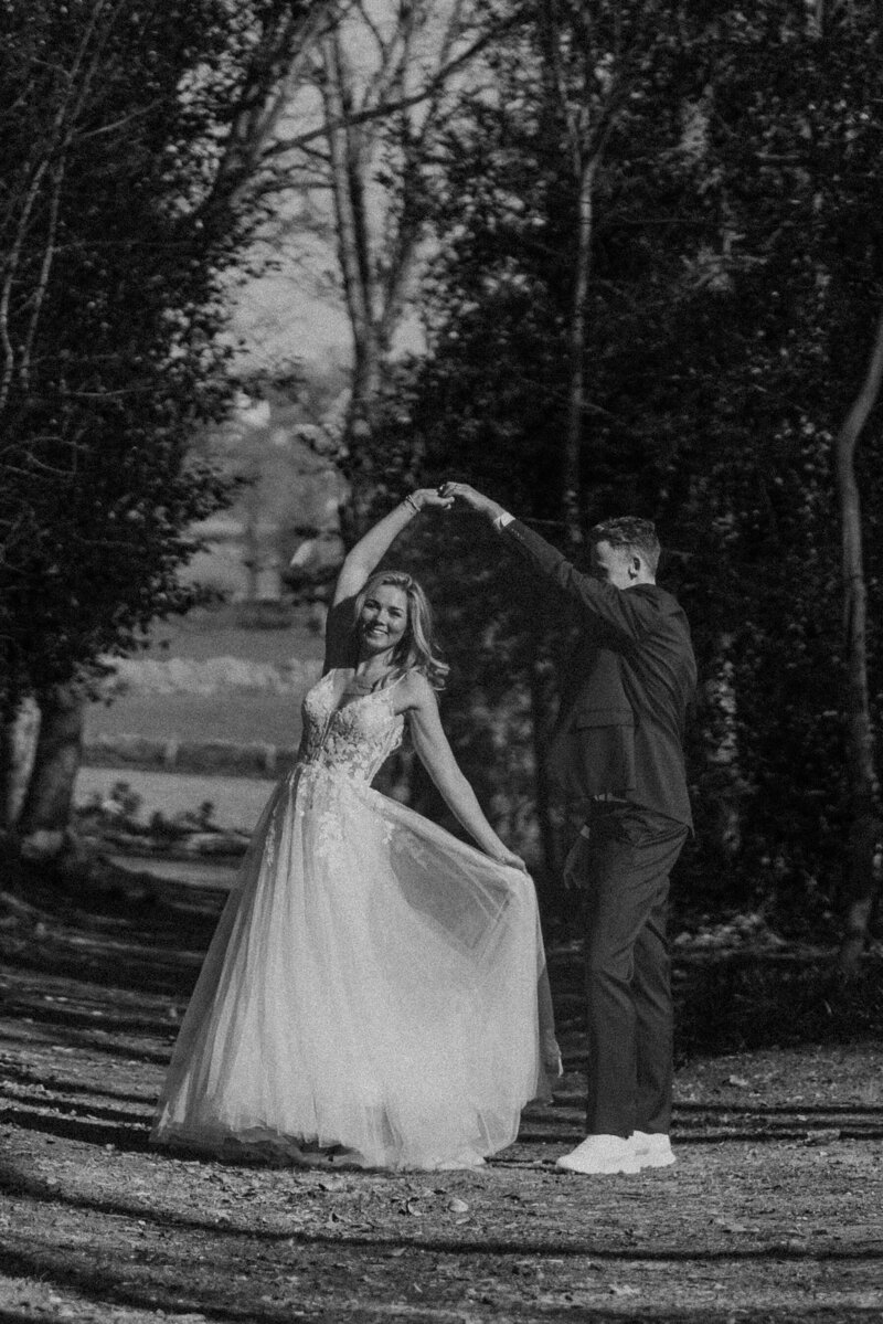 Texel Wedding-38