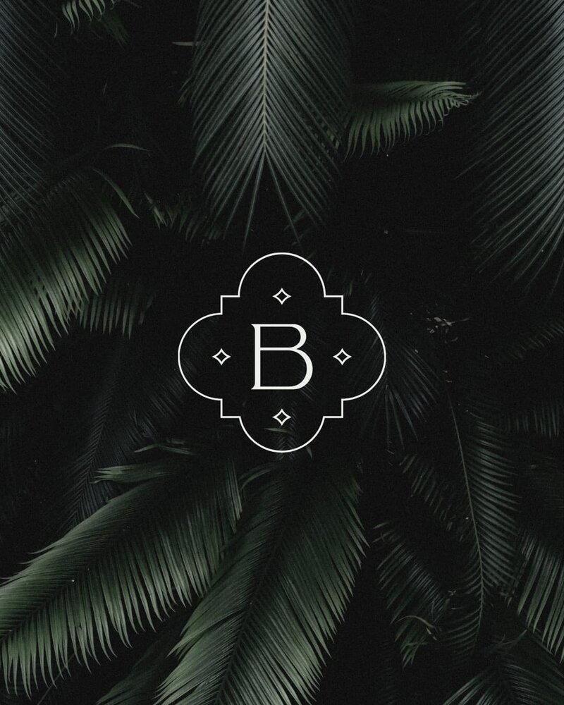 Northern Bridal Artistry Makeup Artist Branding & Logo Design | Destinee Design Elegant Logo Design