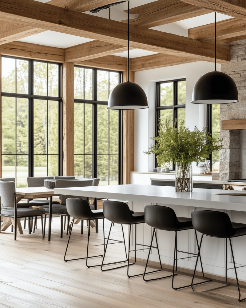 huntandgathergoods_A_modern_farmhouse_kitchen_with_white_oak_be_eaf18518-79dd-4972-be1a-c41b58aac5f6