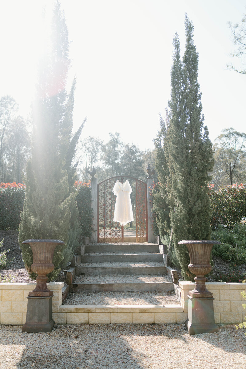 Hannah and Connor - Thistle Hill Guesthouse - Sweet Valencia Photography-6