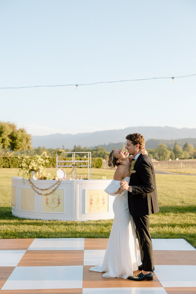 Katelyn Bradley Photography | Chatuea St Jean Napa Wedding259