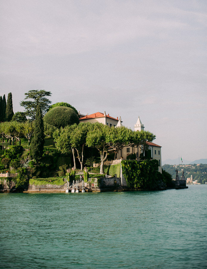 Lake Como Wedding Venues