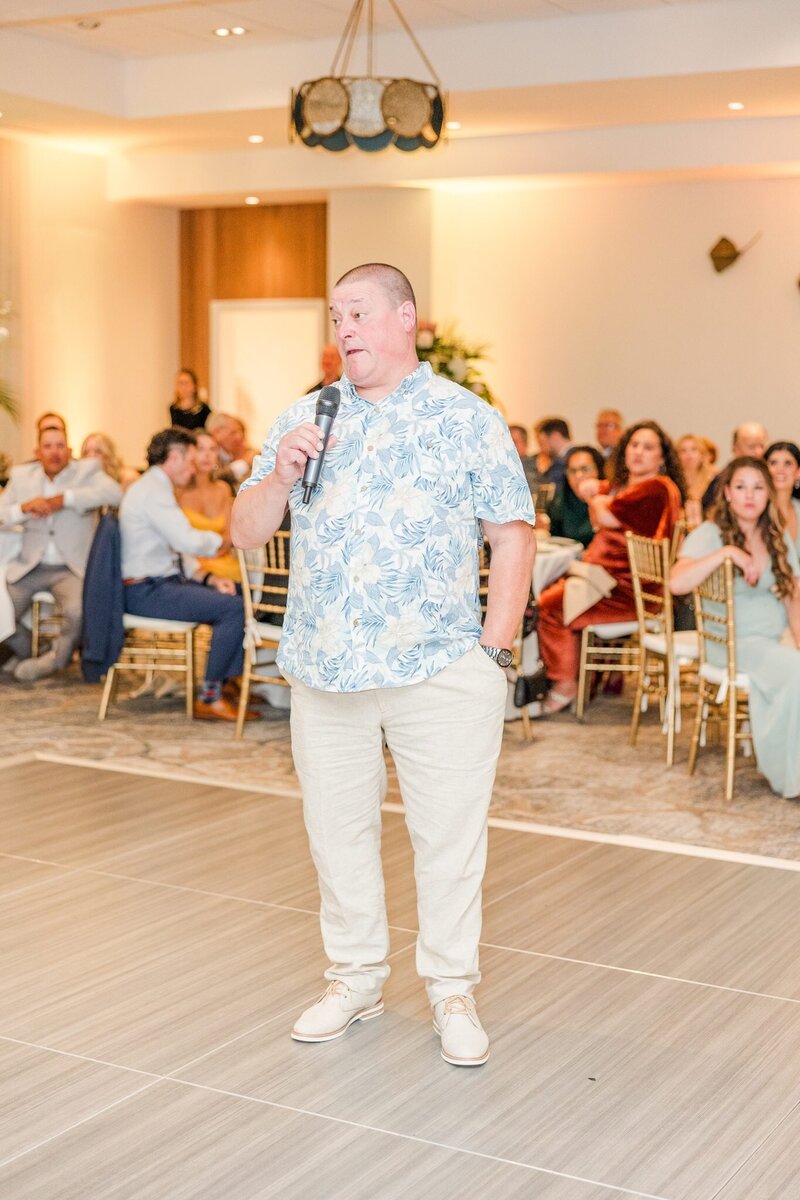 Danielle + Blake  Reception Events-88