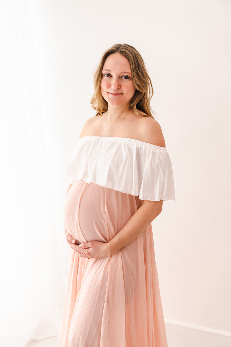 Alisha Maternity-27