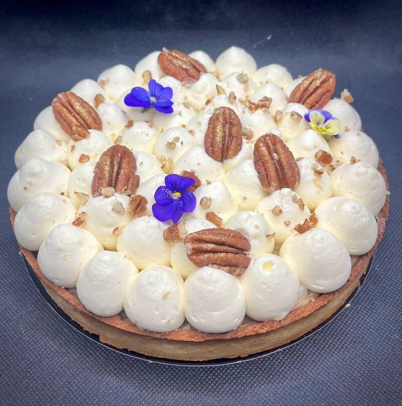 banoffee 1
