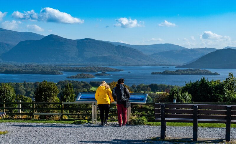 Waterstone - Aghadoe Heights Hotel & Spa - Killarney - Luxury Boutique Hotel - Aghadoe_2-351