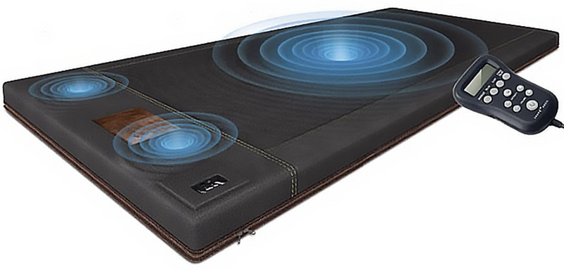 vibroacoustic mat
