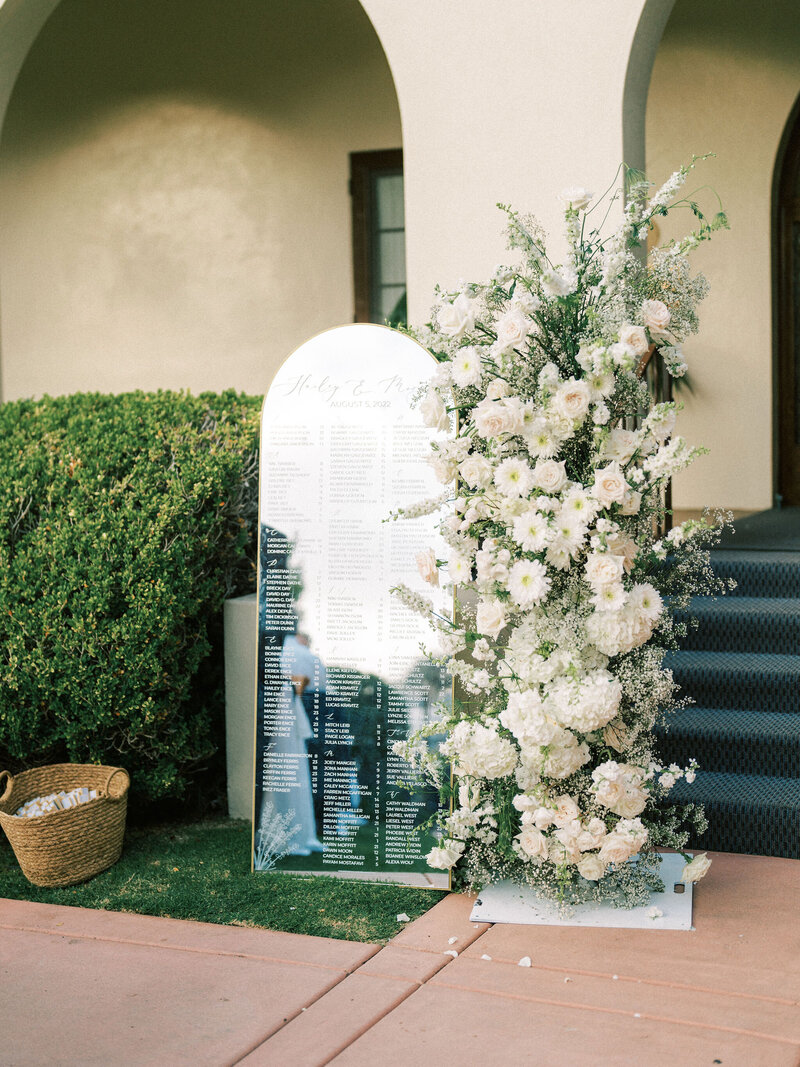 Reception(132)