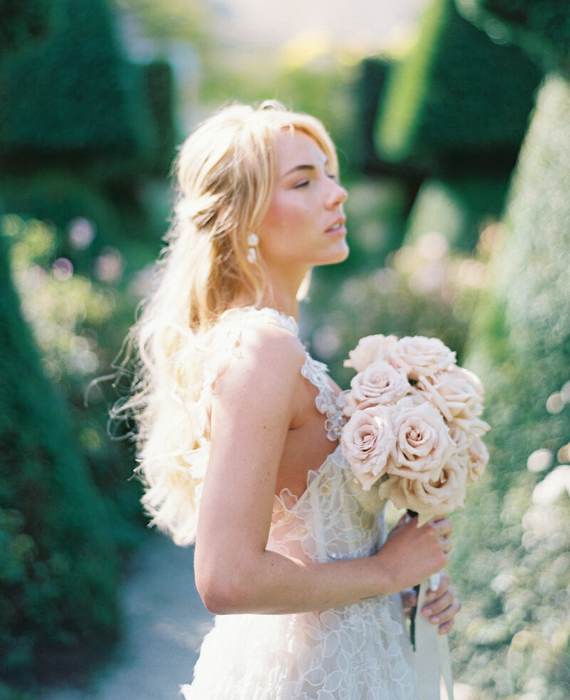 Film Wedding Photographer DC