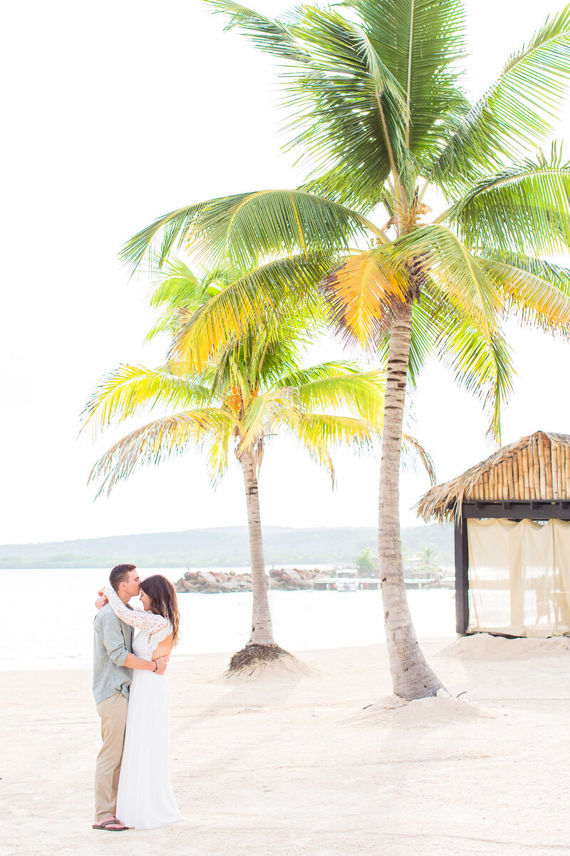 Royalton Blue Waters Wedding in Montego Bay, Jamaica by Jamaica Wedding Photographer Taylor Rose Photography-30