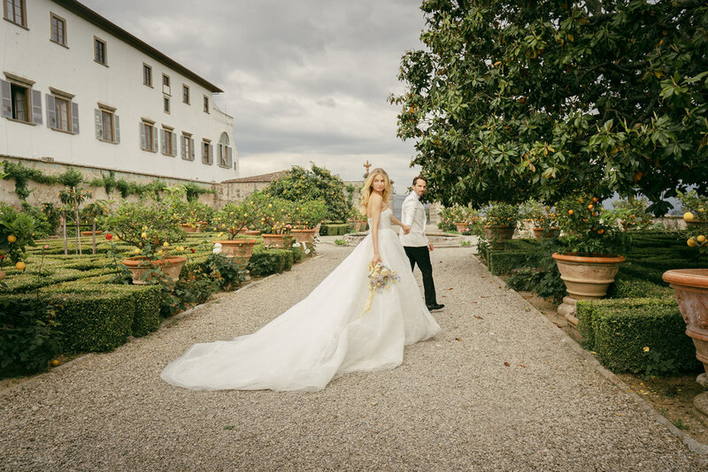 Villa Corsini Wedding photographer-152