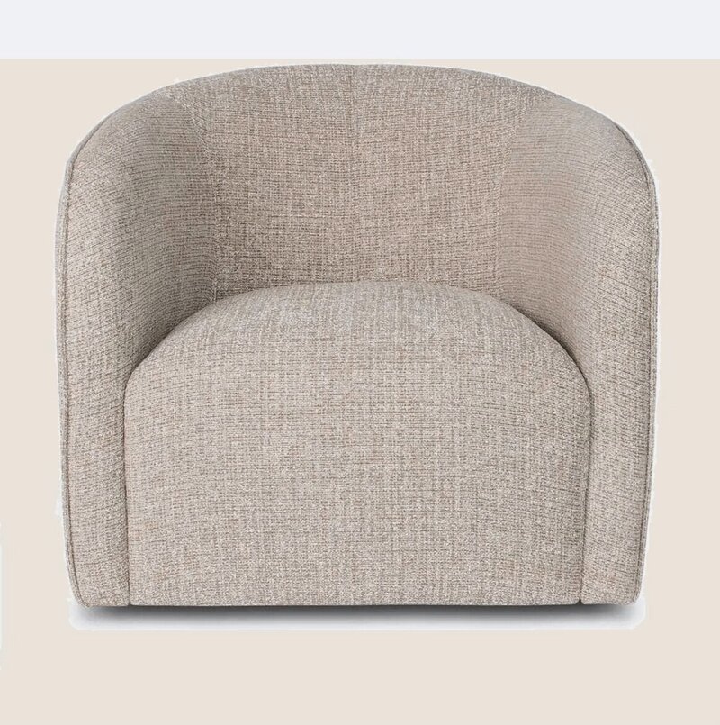 evita swivel chair 1